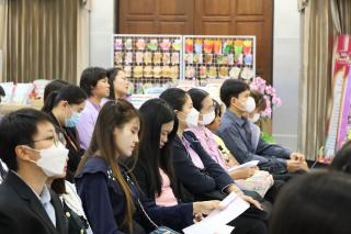 37. การเสวนาเผยแพร่การเรียนรู้ถอดบทเรียนโครงการยกระดับโรงเรียนขนาดเล็ก