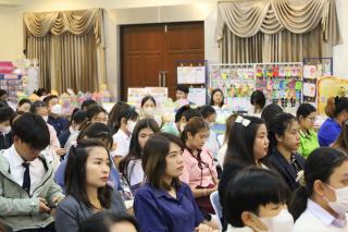 38. การเสวนาเผยแพร่การเรียนรู้ถอดบทเรียนโครงการยกระดับโรงเรียนขนาดเล็ก