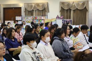 39. การเสวนาเผยแพร่การเรียนรู้ถอดบทเรียนโครงการยกระดับโรงเรียนขนาดเล็ก