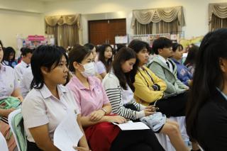 40. การเสวนาเผยแพร่การเรียนรู้ถอดบทเรียนโครงการยกระดับโรงเรียนขนาดเล็ก