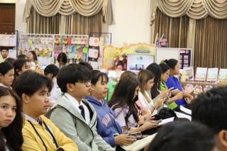 41. การเสวนาเผยแพร่การเรียนรู้ถอดบทเรียนโครงการยกระดับโรงเรียนขนาดเล็ก