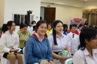 42. การเสวนาเผยแพร่การเรียนรู้ถอดบทเรียนโครงการยกระดับโรงเรียนขนาดเล็ก