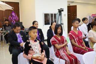 46. การเสวนาเผยแพร่การเรียนรู้ถอดบทเรียนโครงการยกระดับโรงเรียนขนาดเล็ก