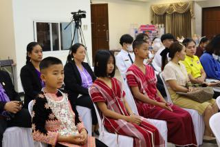 47. การเสวนาเผยแพร่การเรียนรู้ถอดบทเรียนโครงการยกระดับโรงเรียนขนาดเล็ก