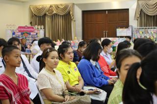 48. การเสวนาเผยแพร่การเรียนรู้ถอดบทเรียนโครงการยกระดับโรงเรียนขนาดเล็ก