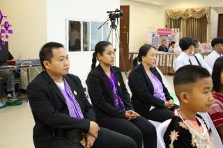 49. การเสวนาเผยแพร่การเรียนรู้ถอดบทเรียนโครงการยกระดับโรงเรียนขนาดเล็ก