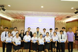67. การเสวนาเผยแพร่การเรียนรู้ถอดบทเรียนโครงการยกระดับโรงเรียนขนาดเล็ก