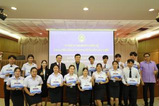 68. การเสวนาเผยแพร่การเรียนรู้ถอดบทเรียนโครงการยกระดับโรงเรียนขนาดเล็ก