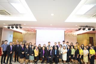 70. การเสวนาเผยแพร่การเรียนรู้ถอดบทเรียนโครงการยกระดับโรงเรียนขนาดเล็ก