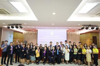 71. การเสวนาเผยแพร่การเรียนรู้ถอดบทเรียนโครงการยกระดับโรงเรียนขนาดเล็ก