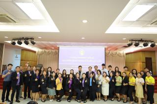 72. การเสวนาเผยแพร่การเรียนรู้ถอดบทเรียนโครงการยกระดับโรงเรียนขนาดเล็ก