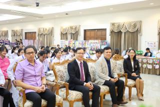 74. การเสวนาเผยแพร่การเรียนรู้ถอดบทเรียนโครงการยกระดับโรงเรียนขนาดเล็ก