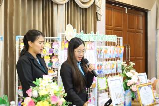 75. การเสวนาเผยแพร่การเรียนรู้ถอดบทเรียนโครงการยกระดับโรงเรียนขนาดเล็ก