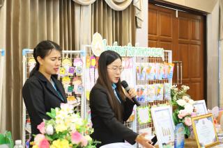 76. การเสวนาเผยแพร่การเรียนรู้ถอดบทเรียนโครงการยกระดับโรงเรียนขนาดเล็ก