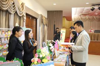 77. การเสวนาเผยแพร่การเรียนรู้ถอดบทเรียนโครงการยกระดับโรงเรียนขนาดเล็ก