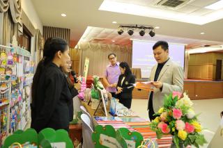 79. การเสวนาเผยแพร่การเรียนรู้ถอดบทเรียนโครงการยกระดับโรงเรียนขนาดเล็ก