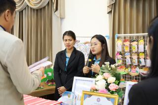 80. การเสวนาเผยแพร่การเรียนรู้ถอดบทเรียนโครงการยกระดับโรงเรียนขนาดเล็ก