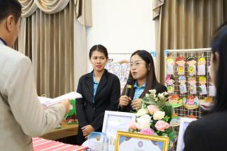 81. การเสวนาเผยแพร่การเรียนรู้ถอดบทเรียนโครงการยกระดับโรงเรียนขนาดเล็ก