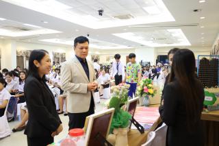 83. การเสวนาเผยแพร่การเรียนรู้ถอดบทเรียนโครงการยกระดับโรงเรียนขนาดเล็ก