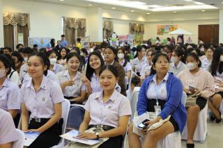 84. การเสวนาเผยแพร่การเรียนรู้ถอดบทเรียนโครงการยกระดับโรงเรียนขนาดเล็ก