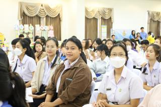 85. การเสวนาเผยแพร่การเรียนรู้ถอดบทเรียนโครงการยกระดับโรงเรียนขนาดเล็ก