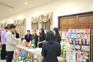 86. การเสวนาเผยแพร่การเรียนรู้ถอดบทเรียนโครงการยกระดับโรงเรียนขนาดเล็ก
