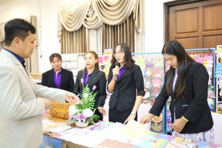 88. การเสวนาเผยแพร่การเรียนรู้ถอดบทเรียนโครงการยกระดับโรงเรียนขนาดเล็ก