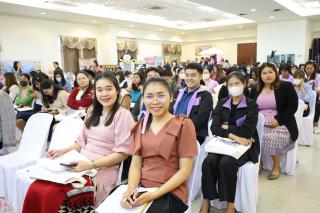 89. การเสวนาเผยแพร่การเรียนรู้ถอดบทเรียนโครงการยกระดับโรงเรียนขนาดเล็ก