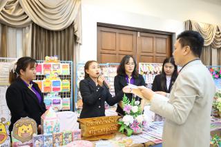 92. การเสวนาเผยแพร่การเรียนรู้ถอดบทเรียนโครงการยกระดับโรงเรียนขนาดเล็ก