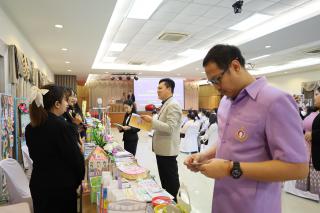 93. การเสวนาเผยแพร่การเรียนรู้ถอดบทเรียนโครงการยกระดับโรงเรียนขนาดเล็ก
