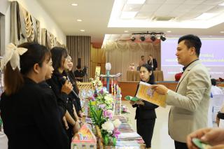 94. การเสวนาเผยแพร่การเรียนรู้ถอดบทเรียนโครงการยกระดับโรงเรียนขนาดเล็ก