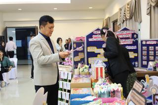 97. การเสวนาเผยแพร่การเรียนรู้ถอดบทเรียนโครงการยกระดับโรงเรียนขนาดเล็ก