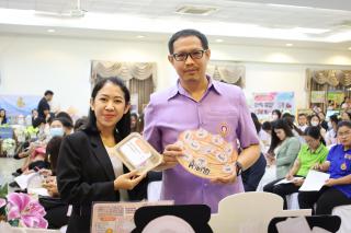 98. การเสวนาเผยแพร่การเรียนรู้ถอดบทเรียนโครงการยกระดับโรงเรียนขนาดเล็ก