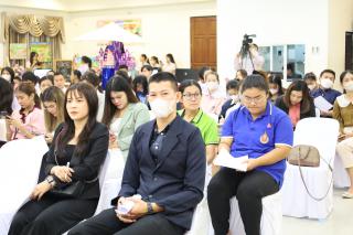 100. การเสวนาเผยแพร่การเรียนรู้ถอดบทเรียนโครงการยกระดับโรงเรียนขนาดเล็ก