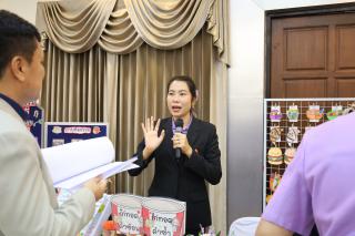 102. การเสวนาเผยแพร่การเรียนรู้ถอดบทเรียนโครงการยกระดับโรงเรียนขนาดเล็ก