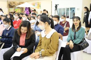 105. การเสวนาเผยแพร่การเรียนรู้ถอดบทเรียนโครงการยกระดับโรงเรียนขนาดเล็ก