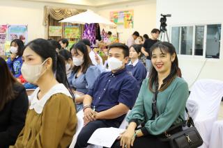 106. การเสวนาเผยแพร่การเรียนรู้ถอดบทเรียนโครงการยกระดับโรงเรียนขนาดเล็ก