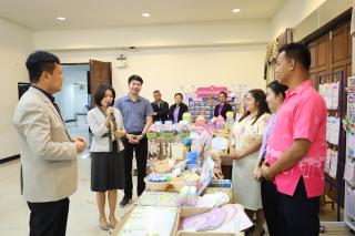 112. การเสวนาเผยแพร่การเรียนรู้ถอดบทเรียนโครงการยกระดับโรงเรียนขนาดเล็ก