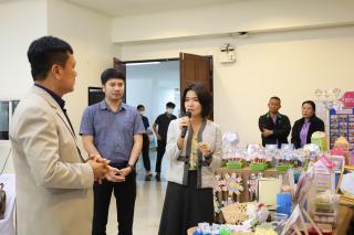 113. การเสวนาเผยแพร่การเรียนรู้ถอดบทเรียนโครงการยกระดับโรงเรียนขนาดเล็ก