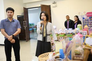 114. การเสวนาเผยแพร่การเรียนรู้ถอดบทเรียนโครงการยกระดับโรงเรียนขนาดเล็ก