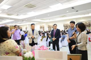 116. การเสวนาเผยแพร่การเรียนรู้ถอดบทเรียนโครงการยกระดับโรงเรียนขนาดเล็ก