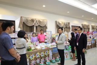 121. การเสวนาเผยแพร่การเรียนรู้ถอดบทเรียนโครงการยกระดับโรงเรียนขนาดเล็ก
