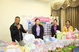 123. การเสวนาเผยแพร่การเรียนรู้ถอดบทเรียนโครงการยกระดับโรงเรียนขนาดเล็ก