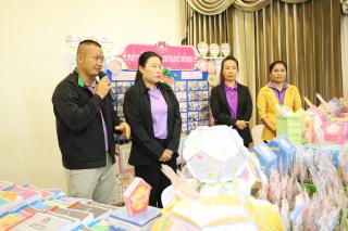 124. การเสวนาเผยแพร่การเรียนรู้ถอดบทเรียนโครงการยกระดับโรงเรียนขนาดเล็ก