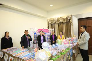125. การเสวนาเผยแพร่การเรียนรู้ถอดบทเรียนโครงการยกระดับโรงเรียนขนาดเล็ก