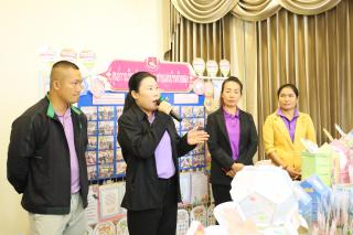 126. การเสวนาเผยแพร่การเรียนรู้ถอดบทเรียนโครงการยกระดับโรงเรียนขนาดเล็ก