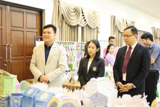 127. การเสวนาเผยแพร่การเรียนรู้ถอดบทเรียนโครงการยกระดับโรงเรียนขนาดเล็ก