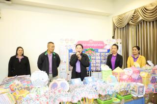129. การเสวนาเผยแพร่การเรียนรู้ถอดบทเรียนโครงการยกระดับโรงเรียนขนาดเล็ก