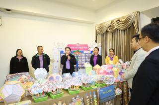 130. การเสวนาเผยแพร่การเรียนรู้ถอดบทเรียนโครงการยกระดับโรงเรียนขนาดเล็ก