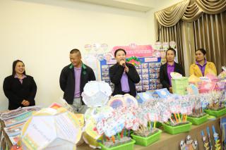 131. การเสวนาเผยแพร่การเรียนรู้ถอดบทเรียนโครงการยกระดับโรงเรียนขนาดเล็ก